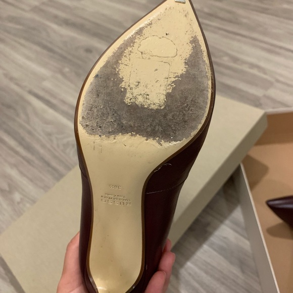 Classic beautiful boots - Picture 6 of 10